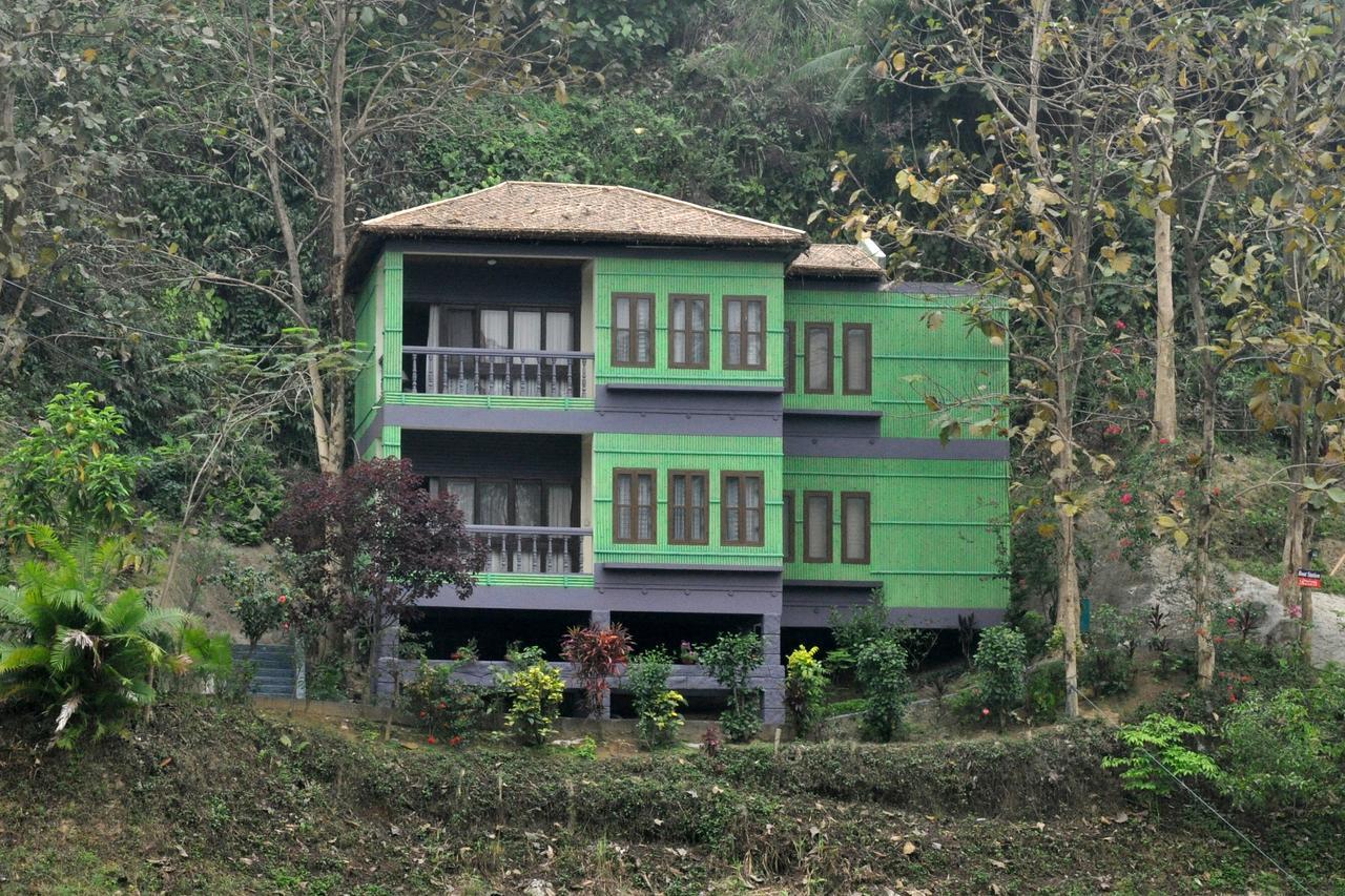 Foy'S Lake Resort Dakhin Kattali Εξωτερικό φωτογραφία