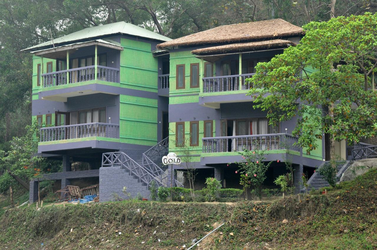 Foy'S Lake Resort Dakhin Kattali Εξωτερικό φωτογραφία