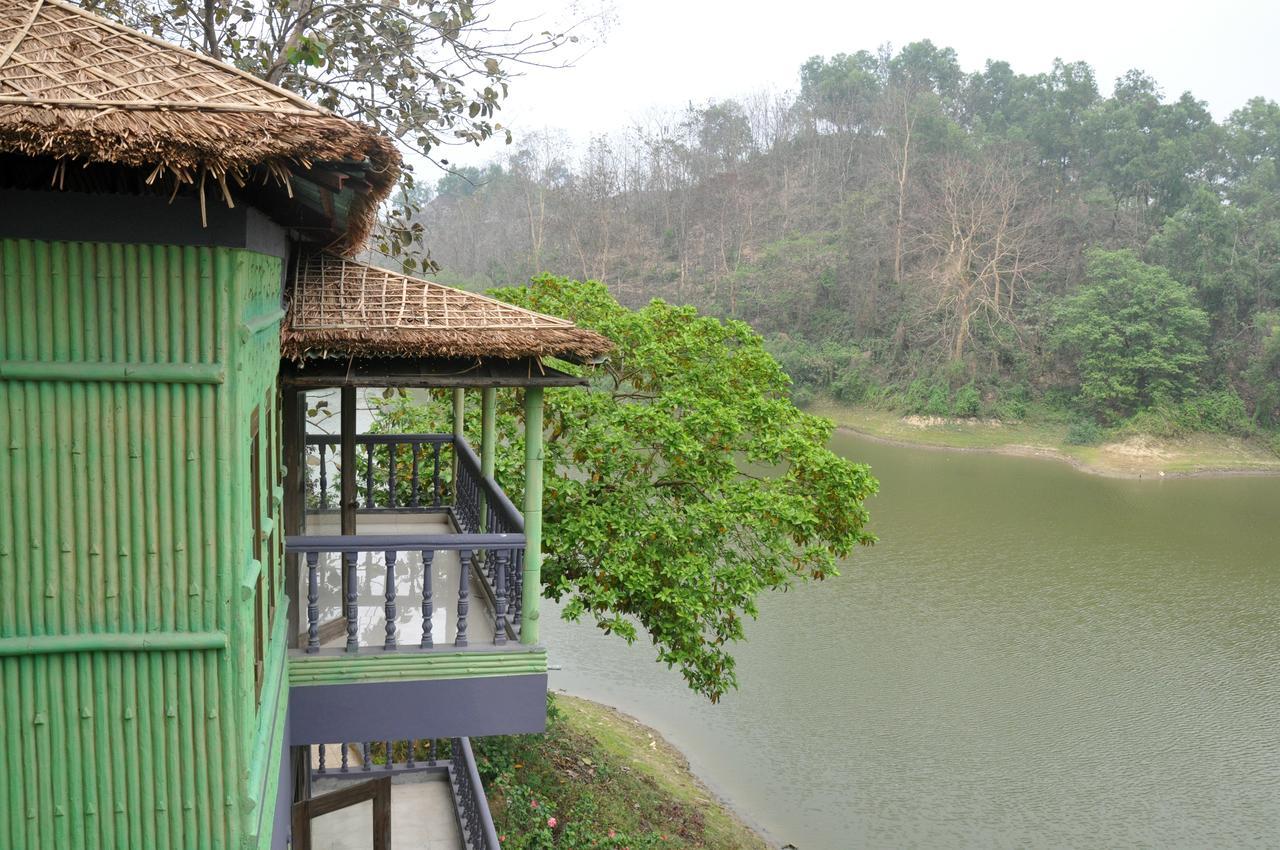 Foy'S Lake Resort Dakhin Kattali Εξωτερικό φωτογραφία