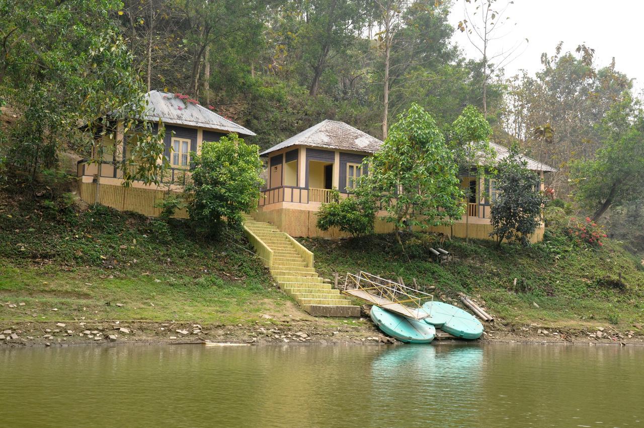 Foy'S Lake Resort Dakhin Kattali Εξωτερικό φωτογραφία