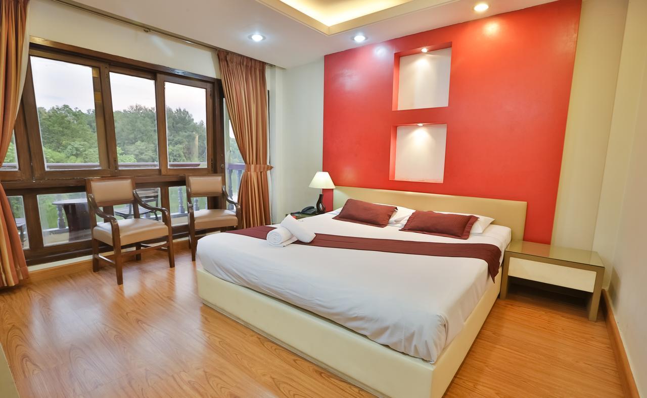 Foy'S Lake Resort Dakhin Kattali Εξωτερικό φωτογραφία