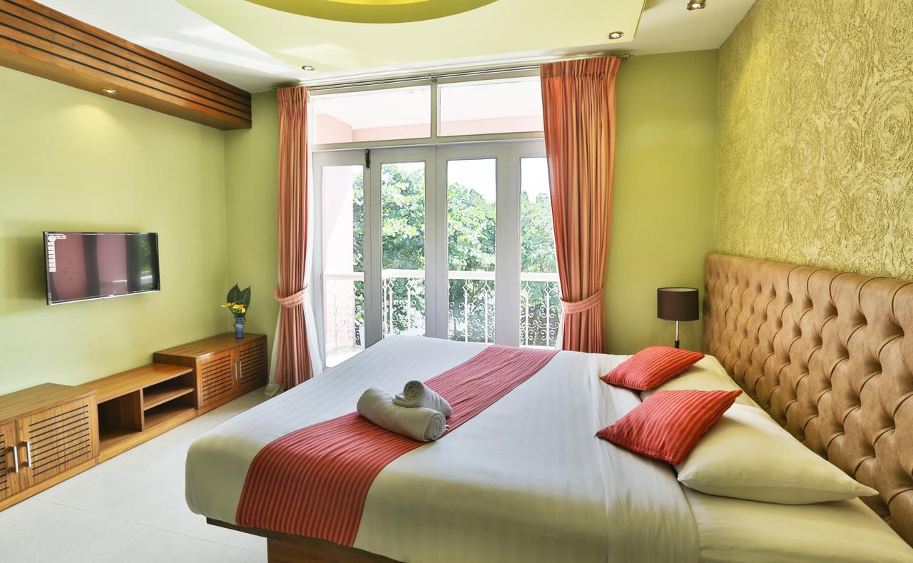 Foy'S Lake Resort Dakhin Kattali Εξωτερικό φωτογραφία